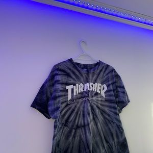 Thrasher t-shirt